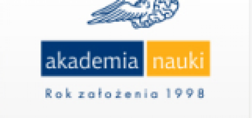 akademia nauki małe